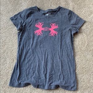 Under armour shirt